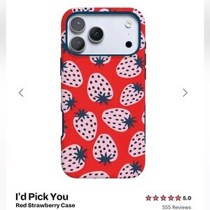 Casely iPhone 17 Pro Max Case